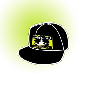 Cap