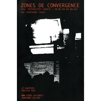 Zones de Convergence